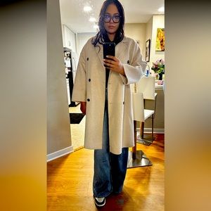 Love this jacket! @maryahjackson posh closet!!! Go check it out!!! Unique finds!